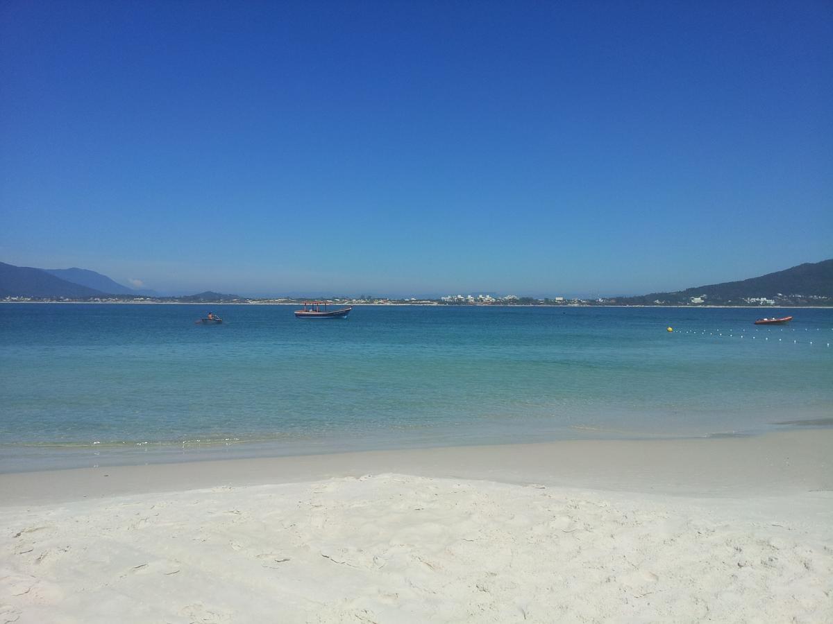 Recanto Camaleao Florianópolis Kültér fotó