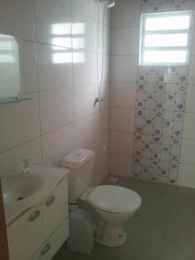 Recanto Camaleao Florianópolis Kültér fotó