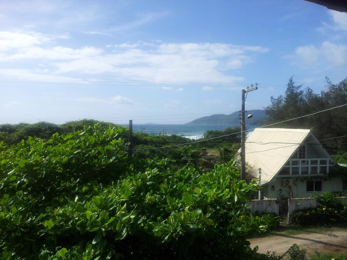 Recanto Camaleao Florianópolis Kültér fotó