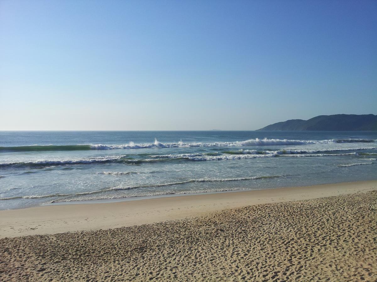Recanto Camaleao Florianópolis Kültér fotó