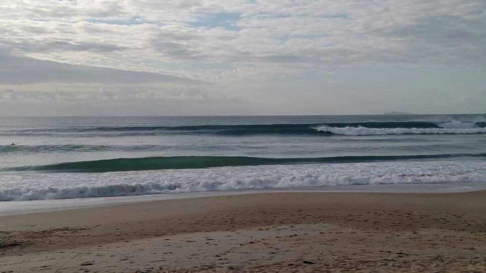 Recanto Camaleao Florianópolis Kültér fotó