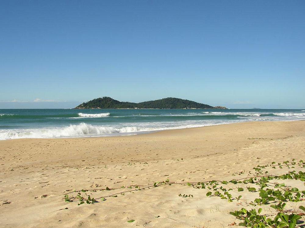 Recanto Camaleao Florianópolis Kültér fotó