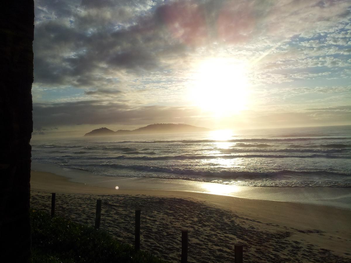Recanto Camaleao Florianópolis Kültér fotó