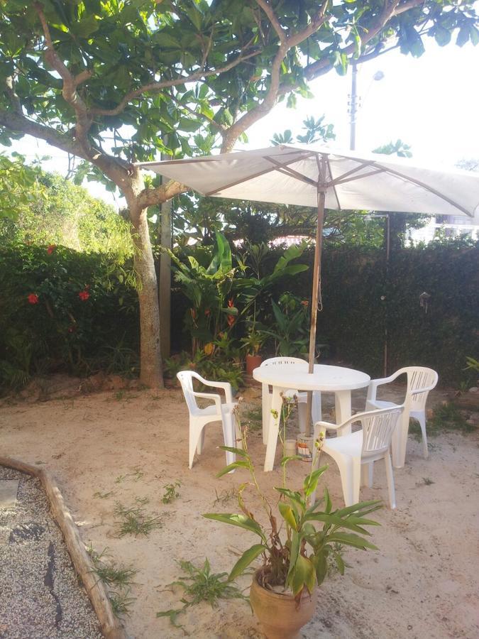 Recanto Camaleao Florianópolis Kültér fotó