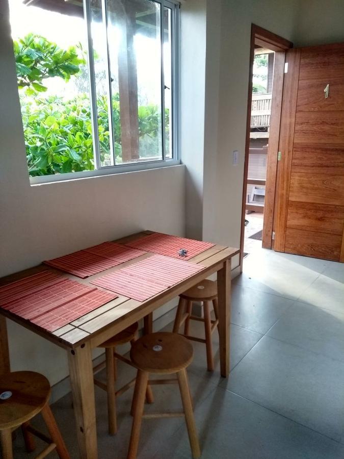 Recanto Camaleao Florianópolis Kültér fotó