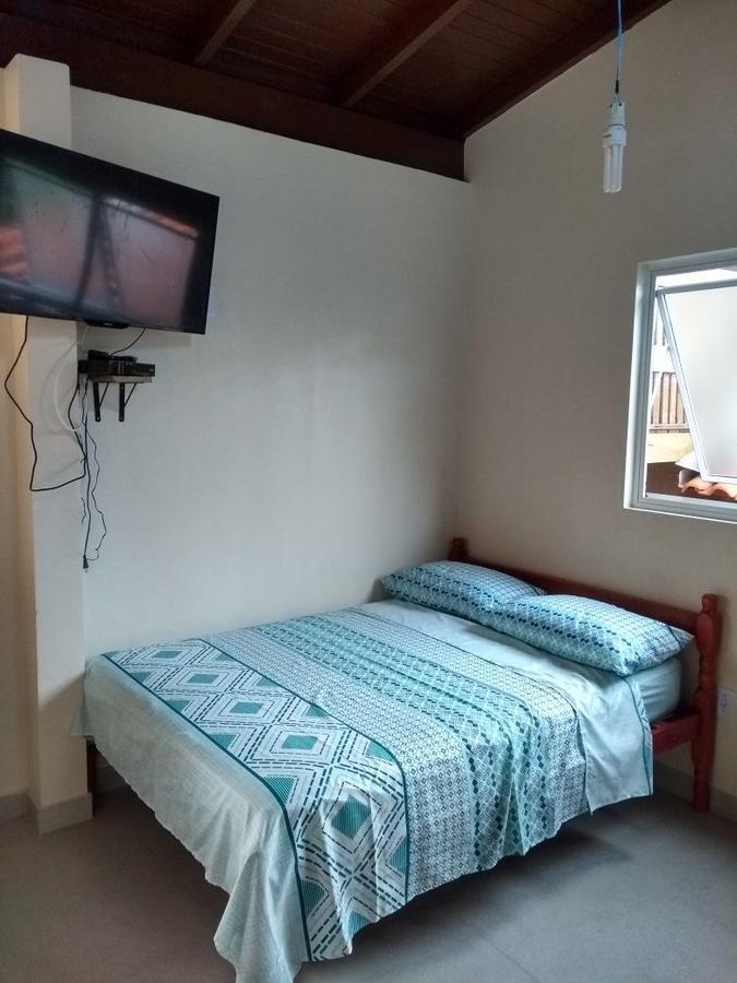 Recanto Camaleao Florianópolis Kültér fotó