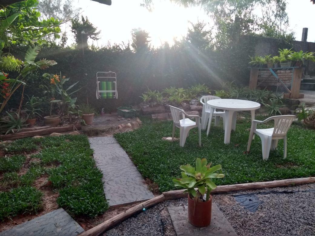 Recanto Camaleao Florianópolis Kültér fotó
