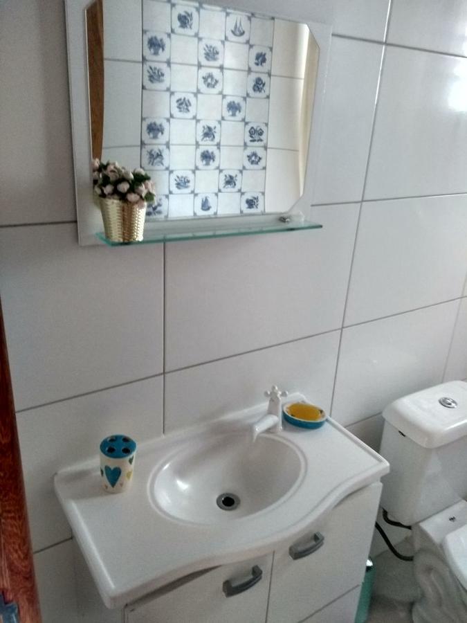 Recanto Camaleao Florianópolis Kültér fotó