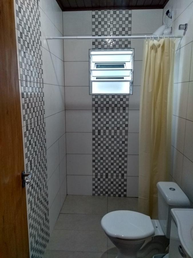 Recanto Camaleao Florianópolis Kültér fotó
